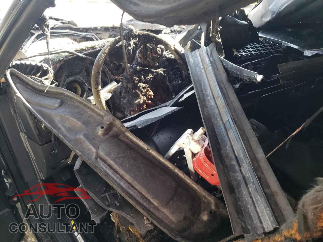DODGE CHALLENGER 2014 - 2C3CDYBT2EH247499