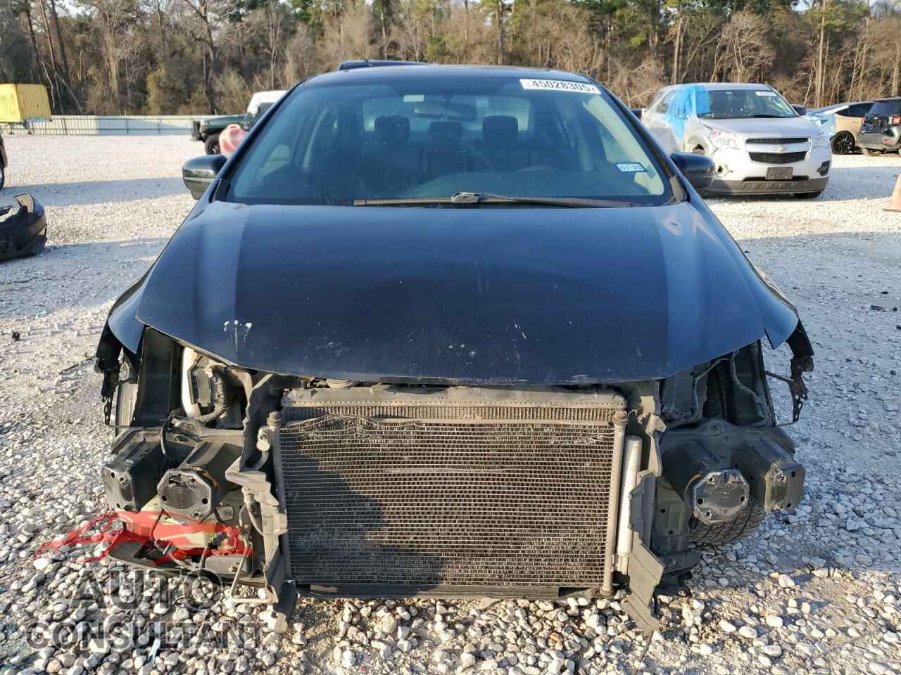 HONDA CIVIC 2014 - 19XFB2F81EE080940