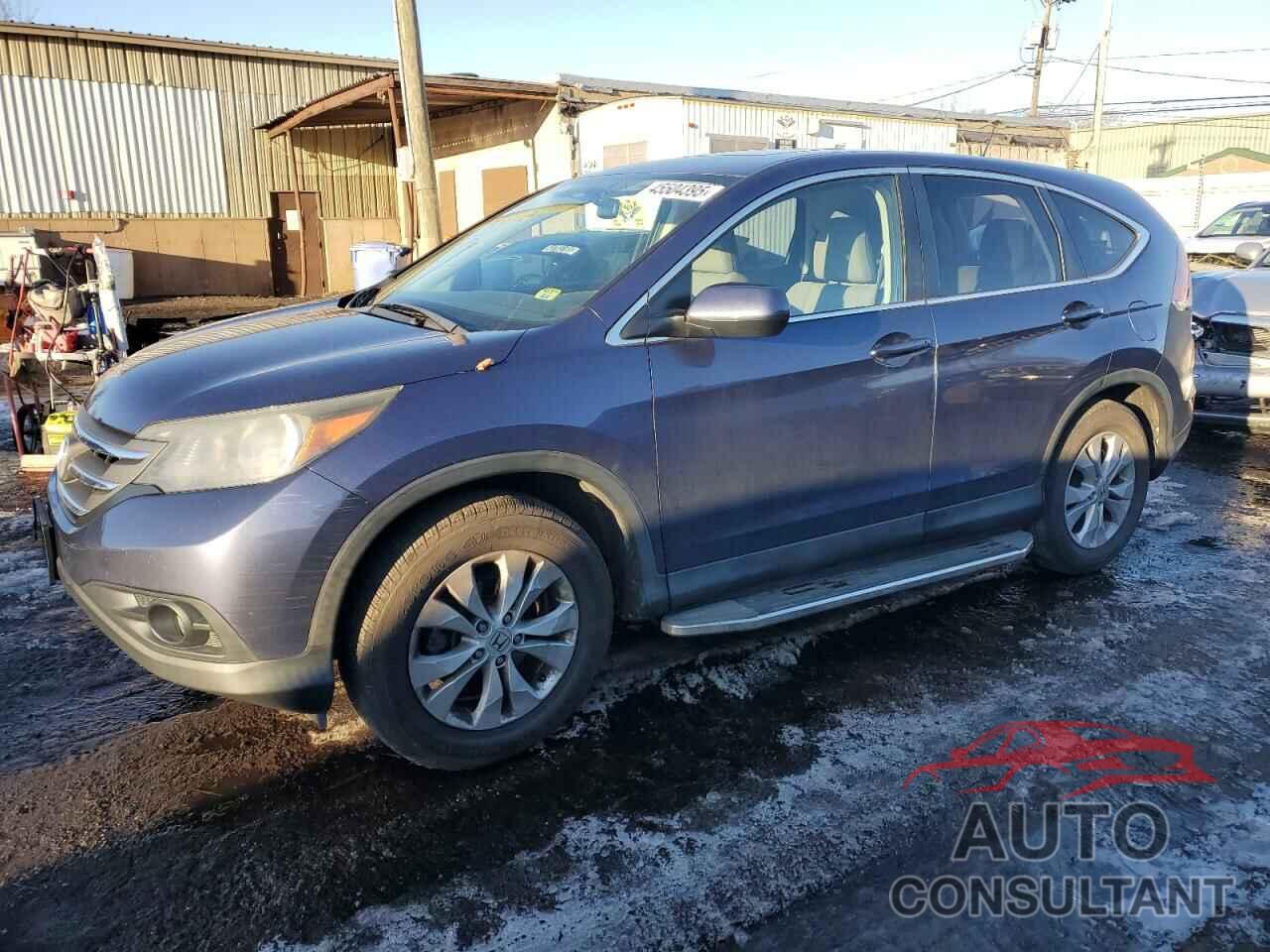 HONDA CRV 2014 - 2HKRM4H53EH667660