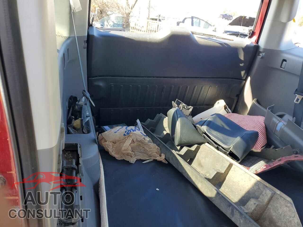 HONDA ELEMENT 2010 - 5J6YH2H73AL008564