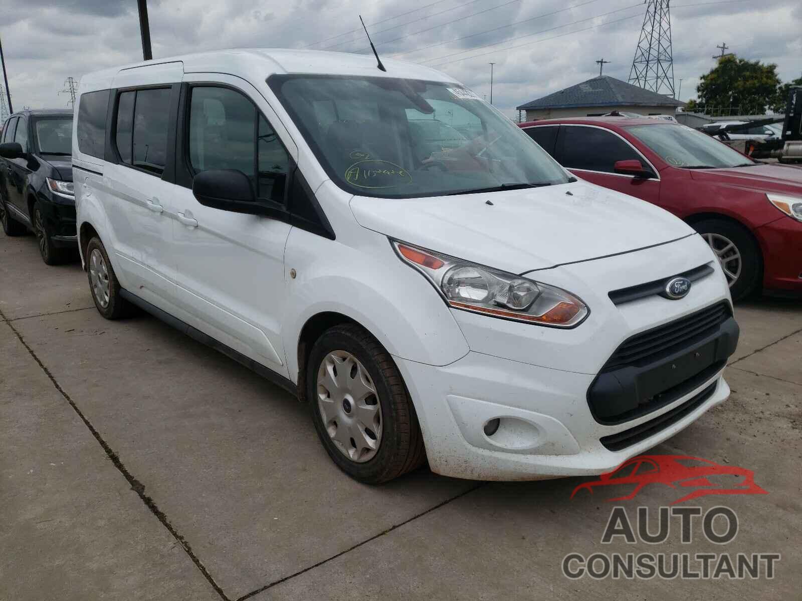 FORD TRANSIT CO 2016 - NM0GE9F70G1261235