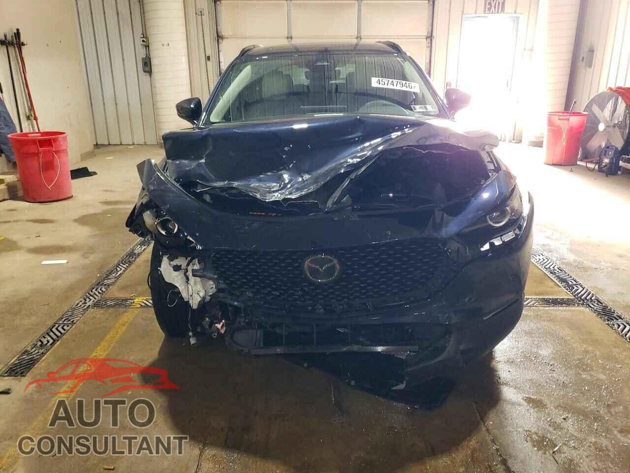MAZDA CX30 2026 - 3MVDMBCL6TM106024