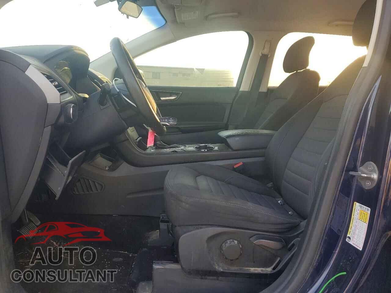 FORD EDGE 2016 - 2FMPK3G99GBB72353