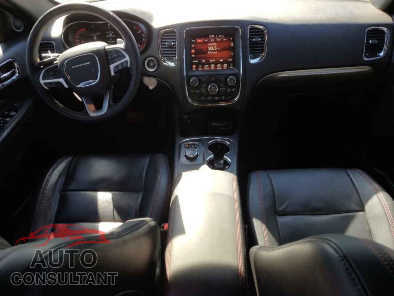 DODGE DURANGO 2014 - 1C4SDJCT4EC480834