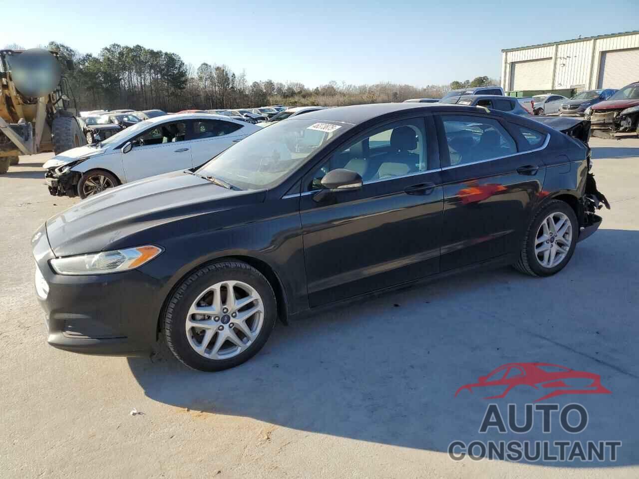 FORD FUSION 2016 - 3FA6P0H77GR362964
