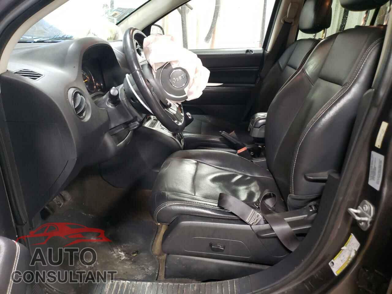 JEEP COMPASS 2014 - 1C4NJCEA9ED914026