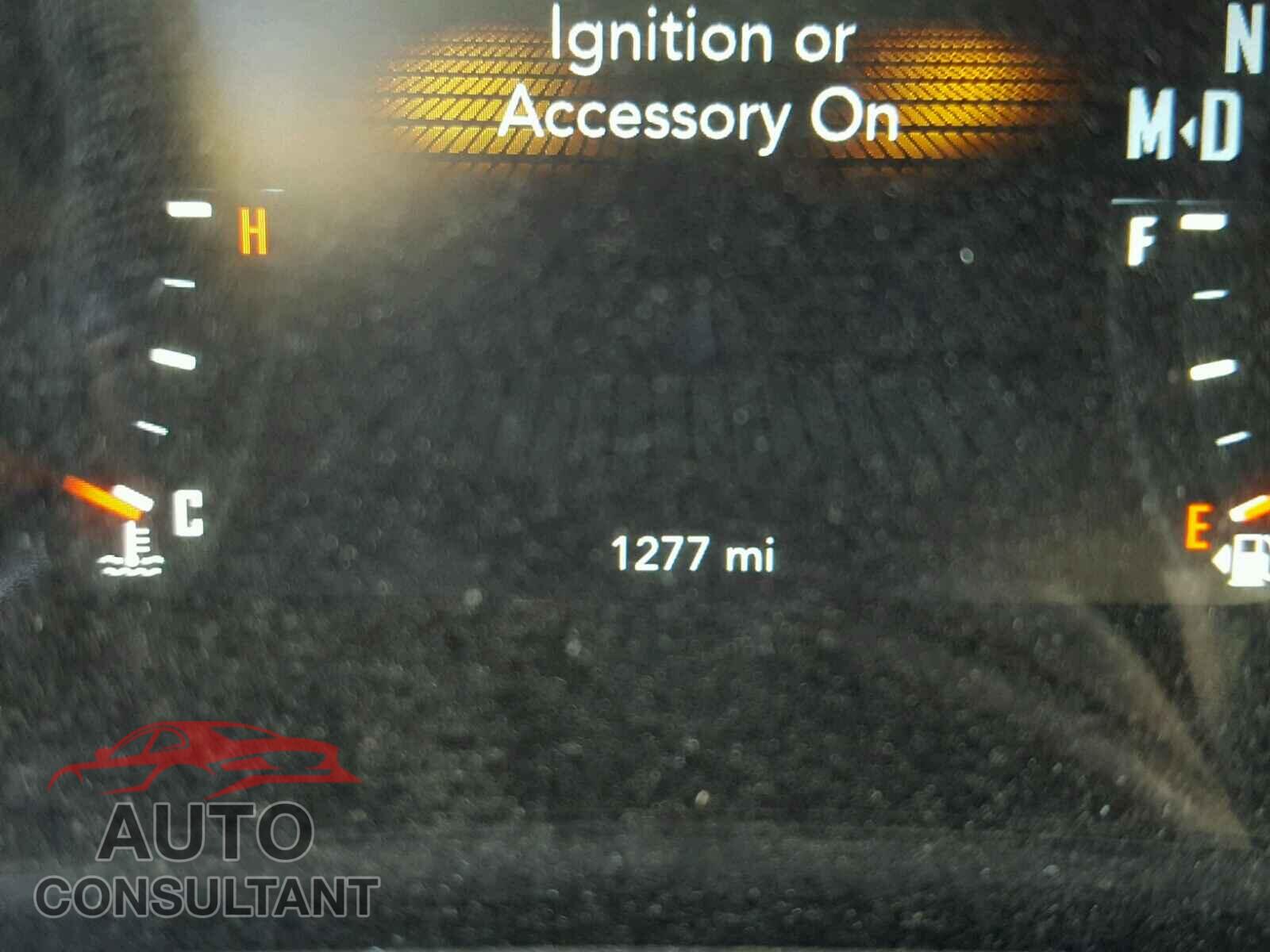DODGE CHALLENGER 2018 - 2C3CDZAG6JH271812
