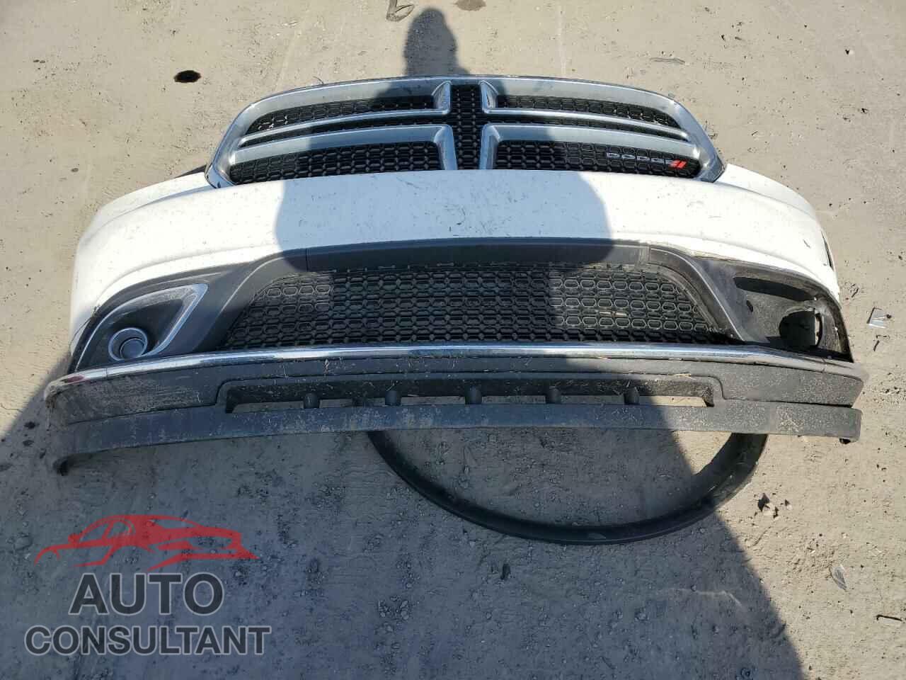DODGE DURANGO 2017 - 1C4RDJAG1HC710242