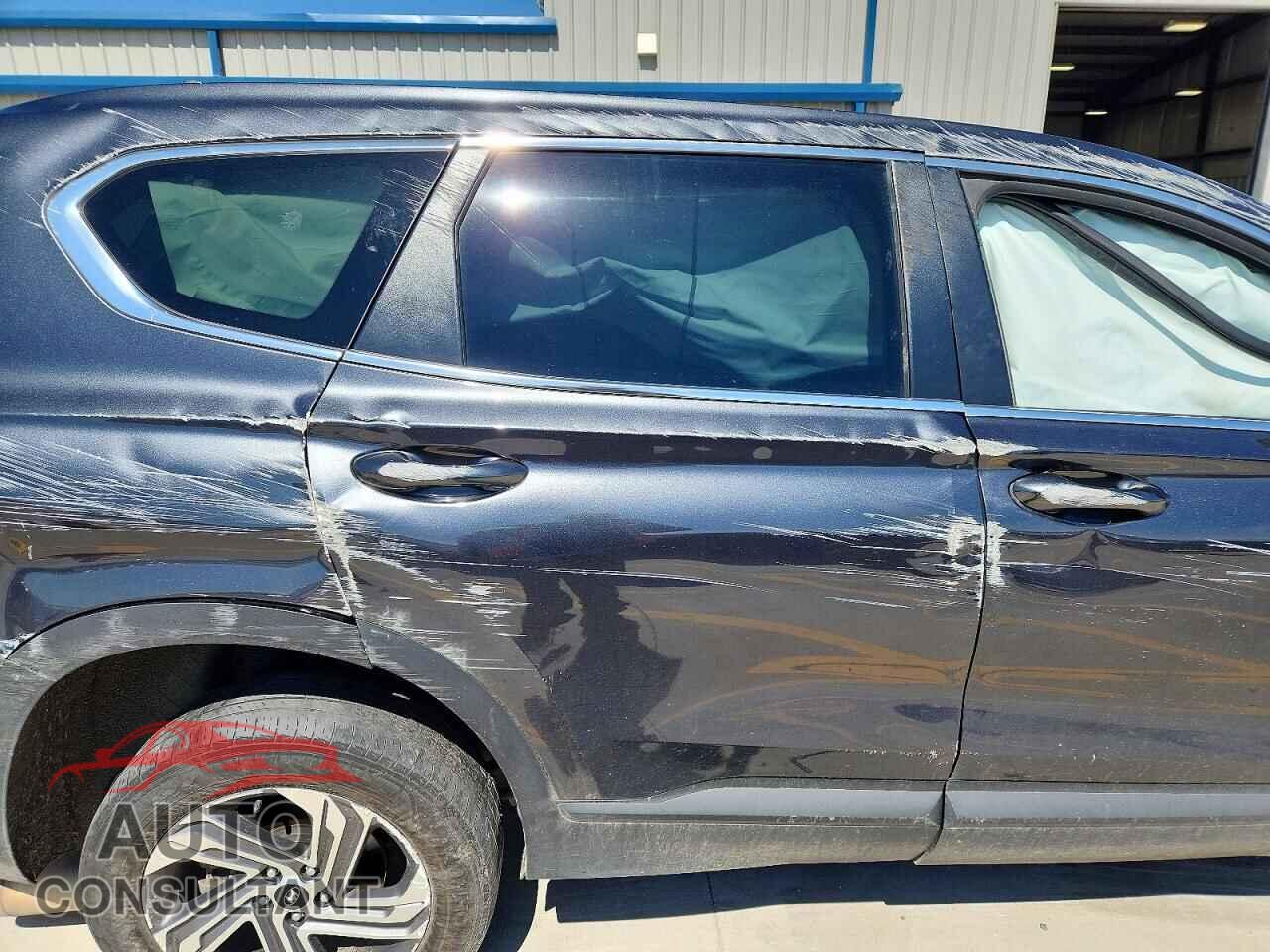 HYUNDAI SANTA FE 2023 - 5NMS14AJ7PH638079