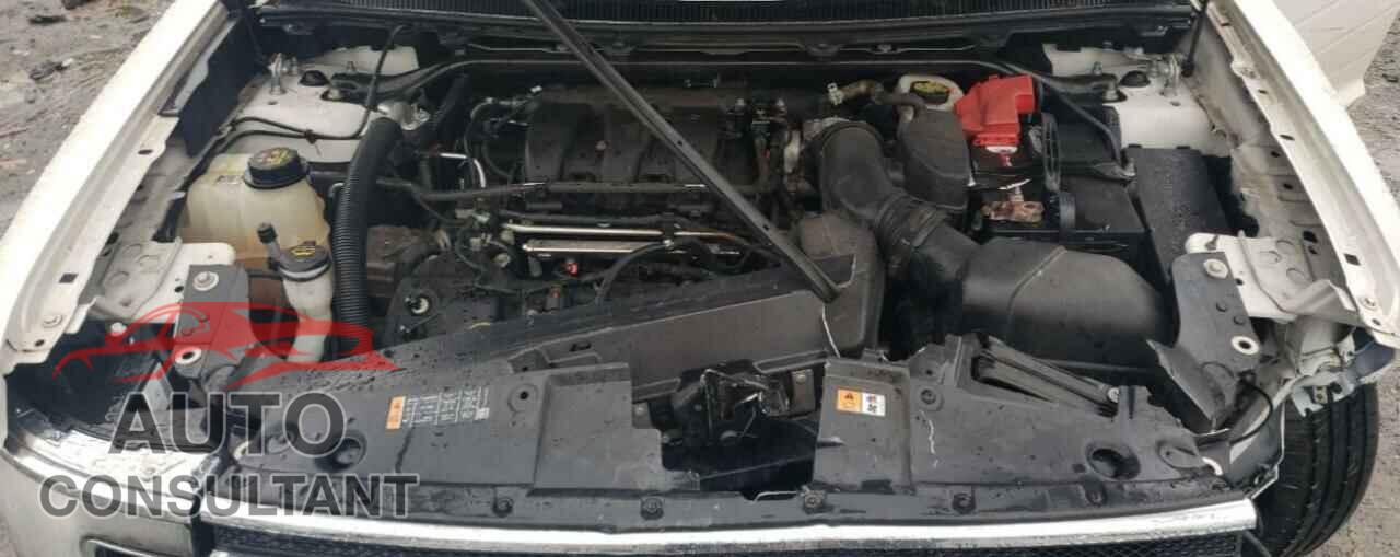 FORD FLEX 2016 - 2FMHK6C80GBA12154