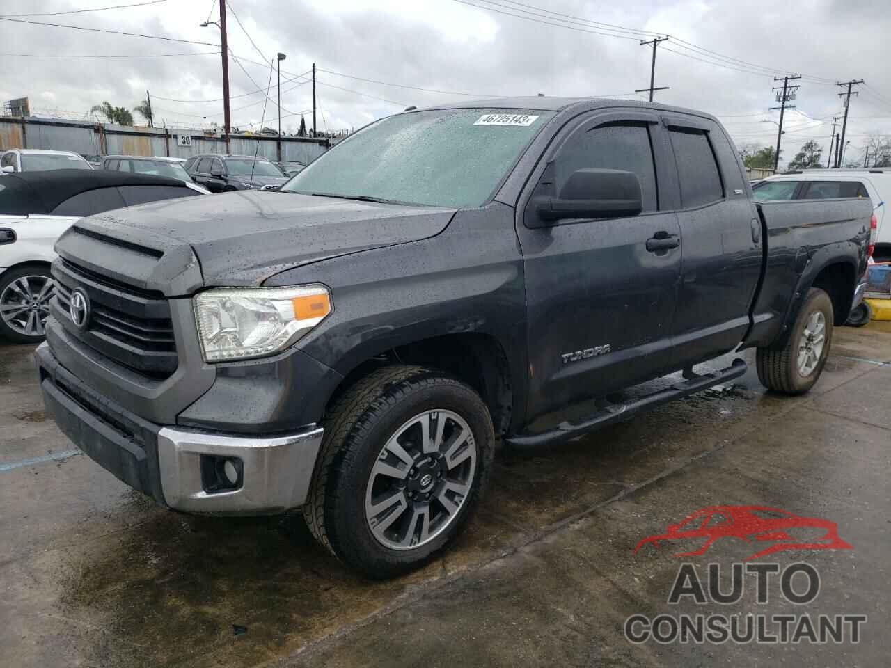 TOYOTA TUNDRA 2015 - 5TFRM5F1XFX093926