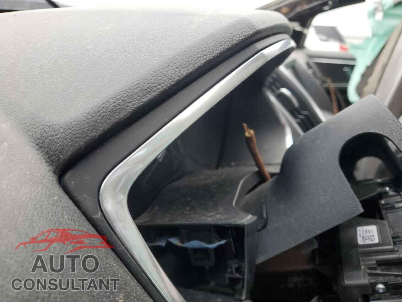 FORD EDGE 2015 - 2FMTK4K81FBB64832