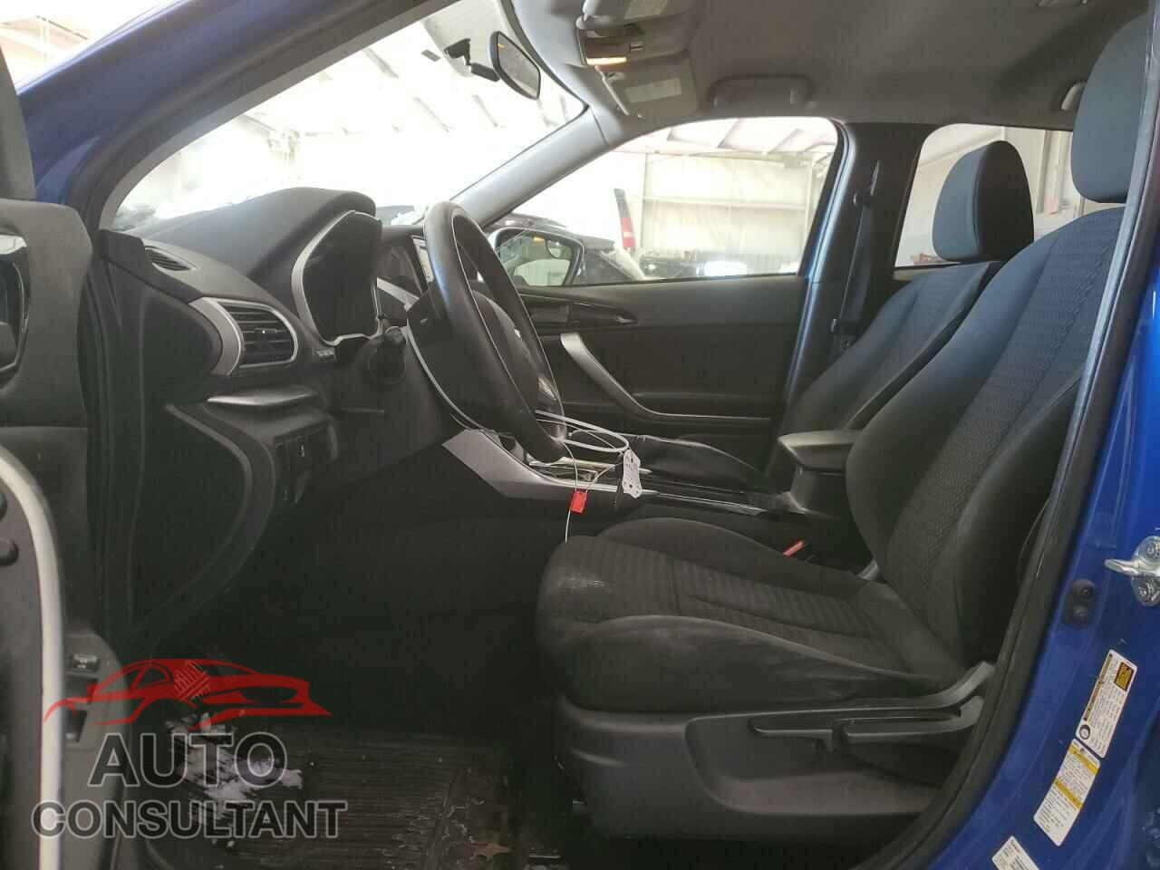 MITSUBISHI ECLIPSE 2019 - JA4AT3AA6KZ002476