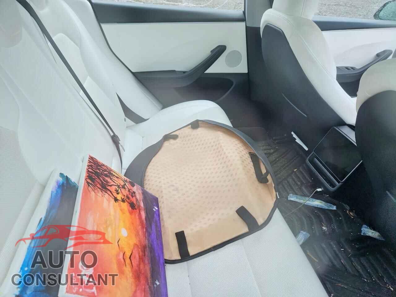 TESLA MODEL 3 2024 - 5YJ3E1EA5RF861050