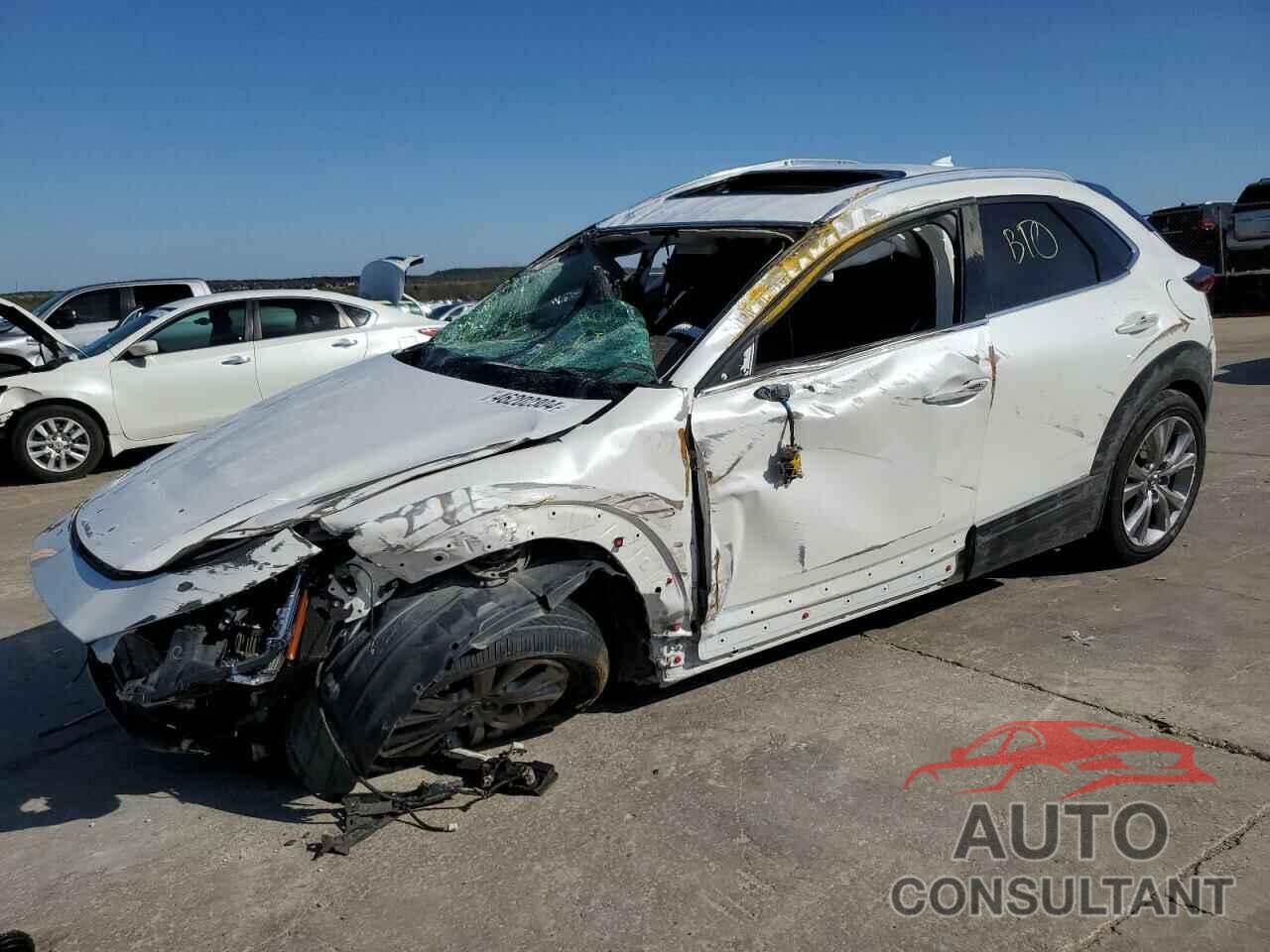 MAZDA CX30 2021 - 3MVDMBDM6MM218850