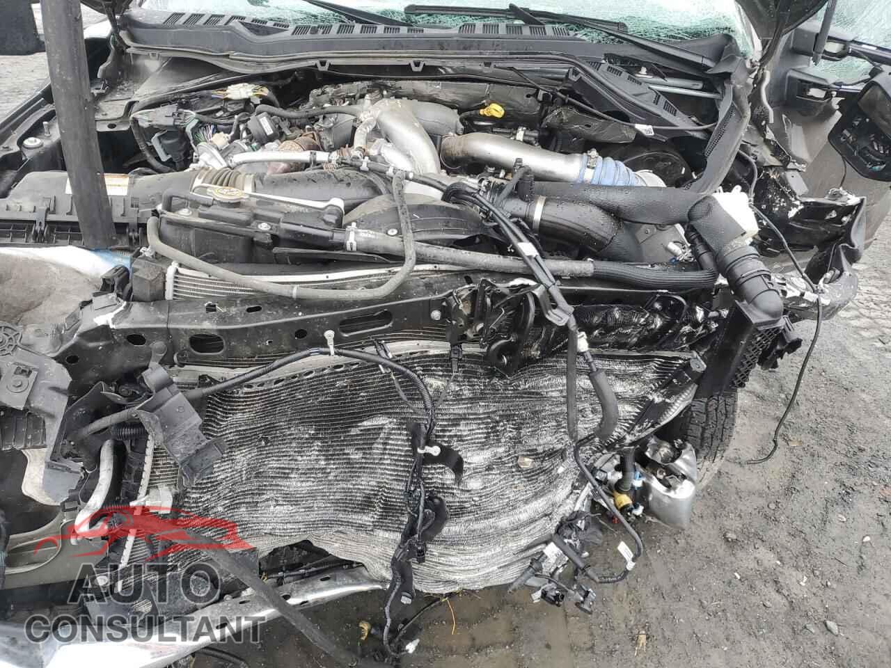 FORD F350 2023 - 1FT8W3BT4PEC89729