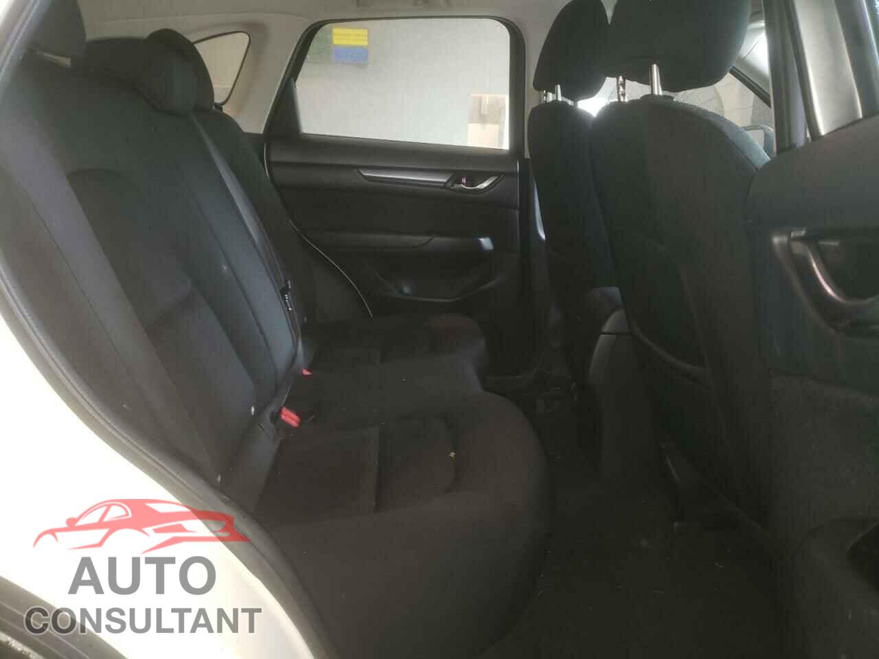 MAZDA CX-5 2017 - JM3KFABL5H0122814