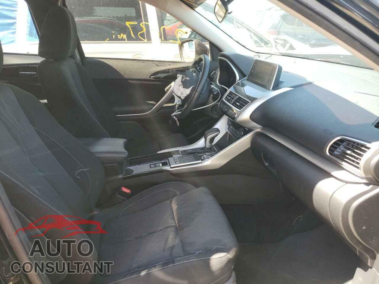 MITSUBISHI ECLIPSE 2019 - JA4AT5AA9KZ003844