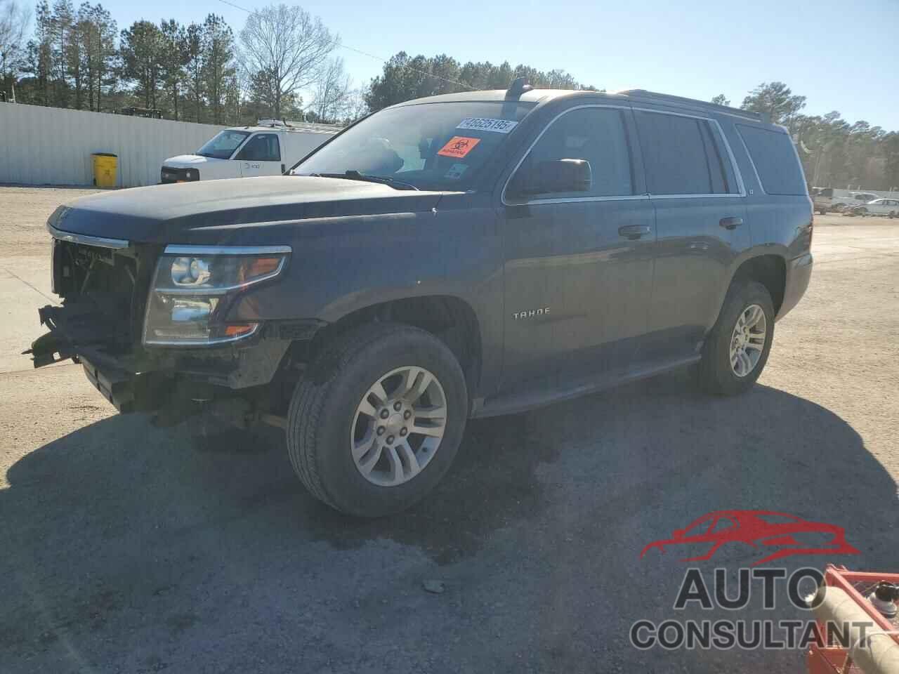 CHEVROLET TAHOE 2015 - 1GNSCBKC2FR620671