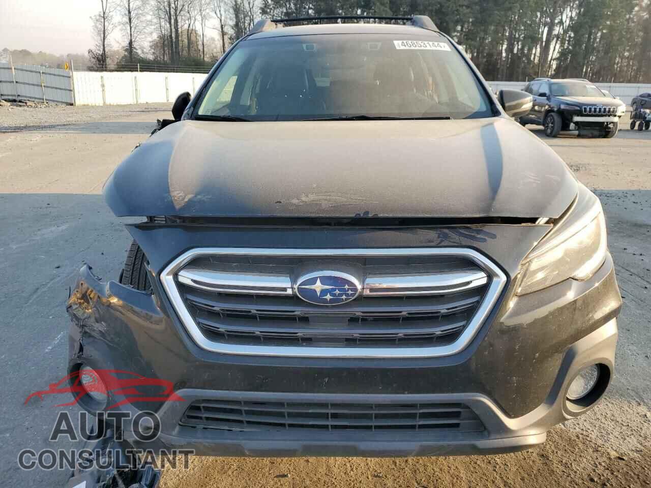 SUBARU OUTBACK 2019 - 4S4BSANC2K3330022