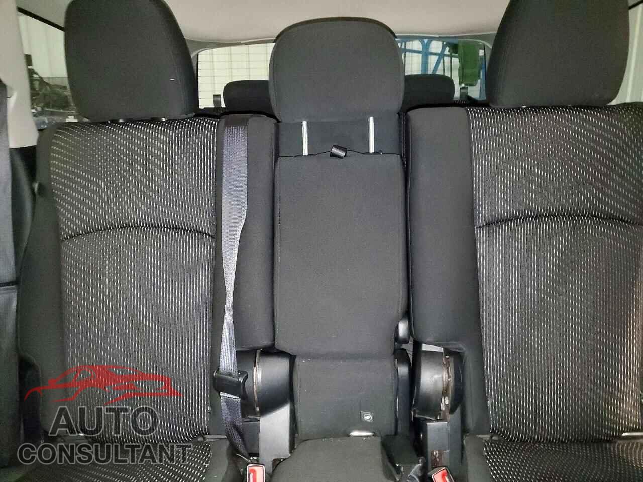 DODGE JOURNEY 2015 - 3C4PDCAB9FT565654