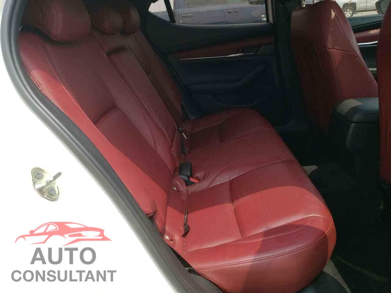MAZDA 3 2020 - JM1BPANM1L1168251