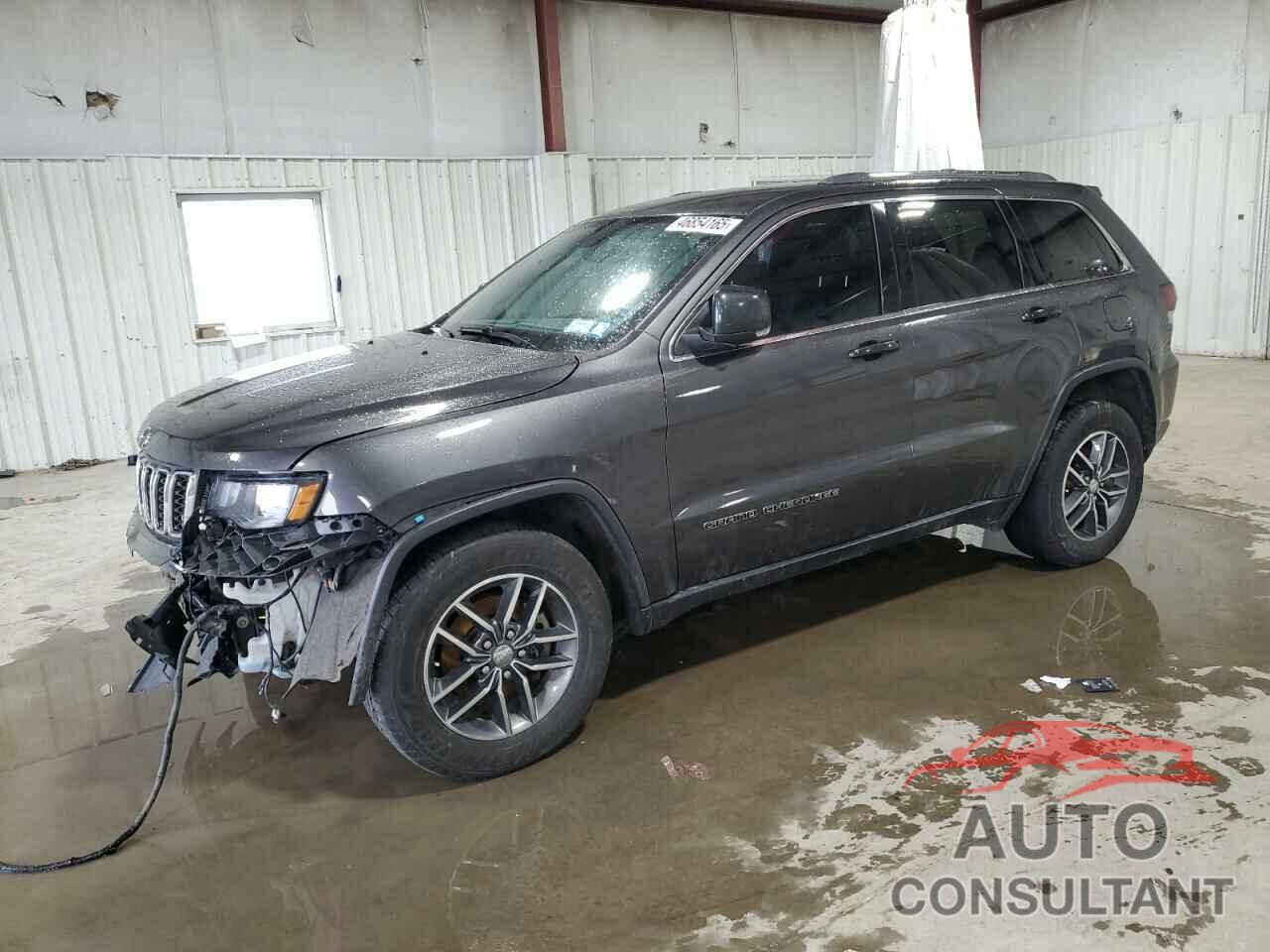 JEEP GRAND CHER 2018 - 1C4RJFBG2JC369377