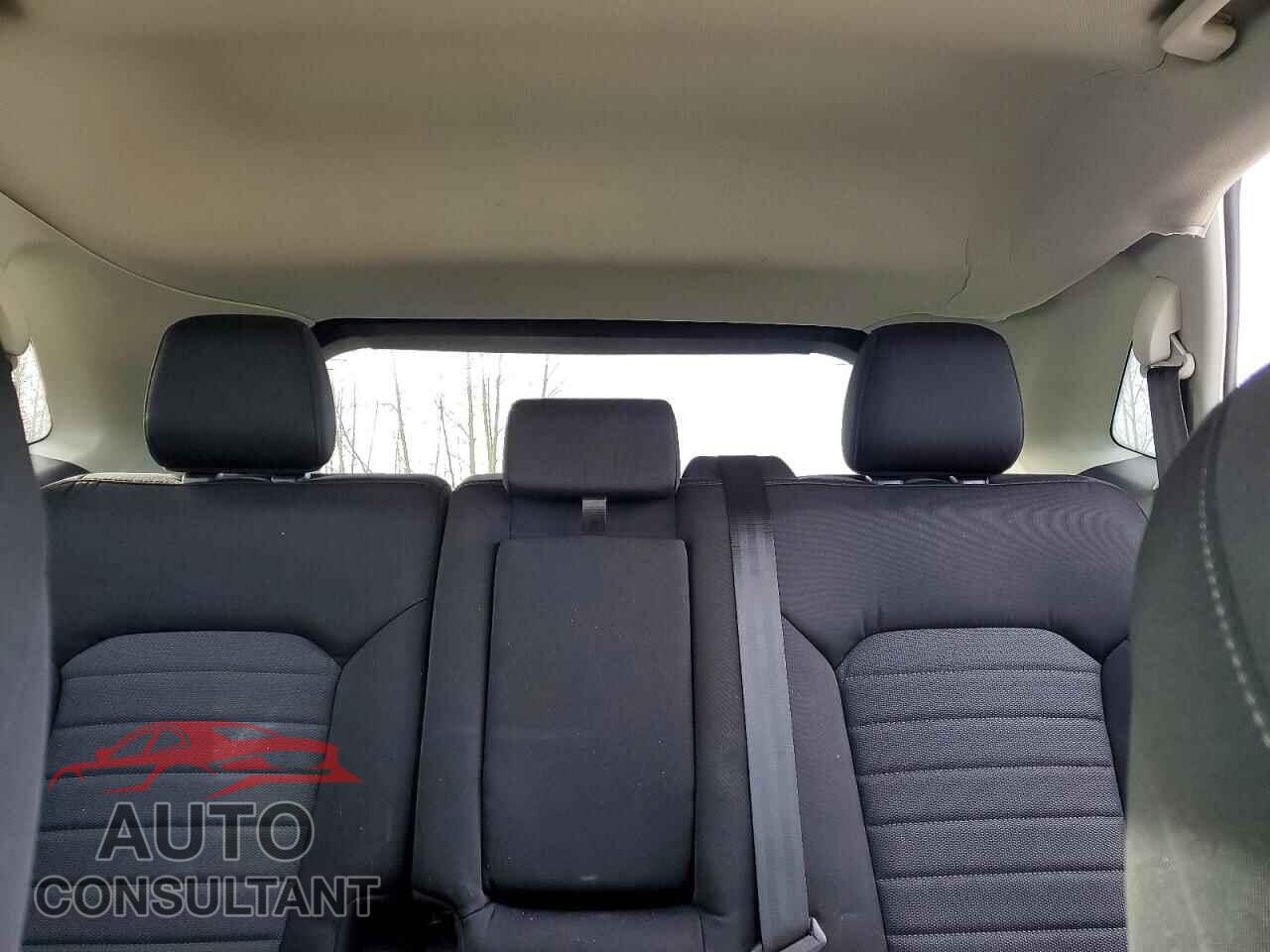 FORD EDGE 2015 - 2FMTK4G83FBB97579