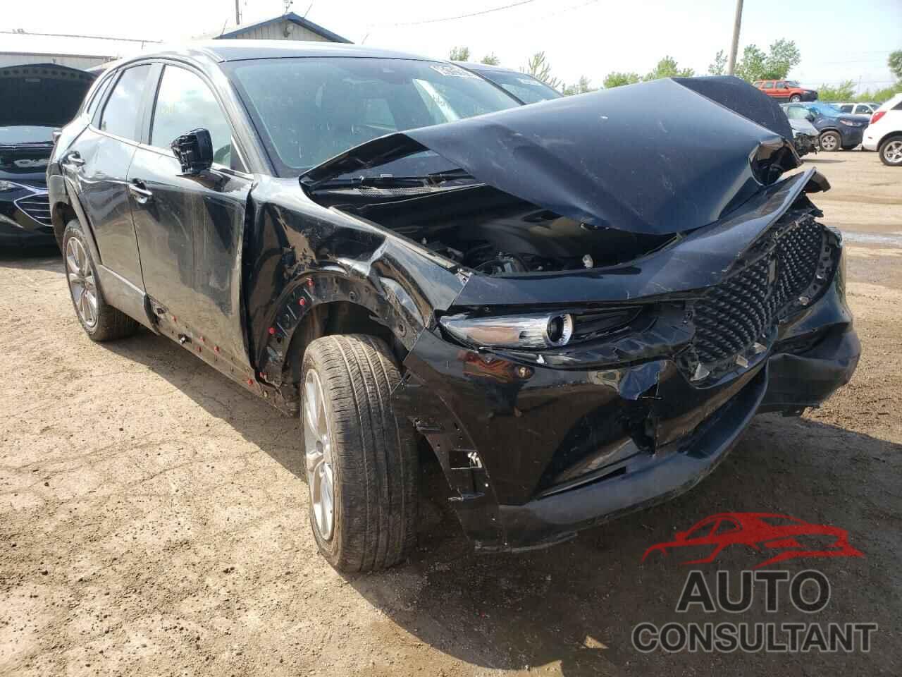 MAZDA CX30 2020 - 3MVDMACL9LM116959