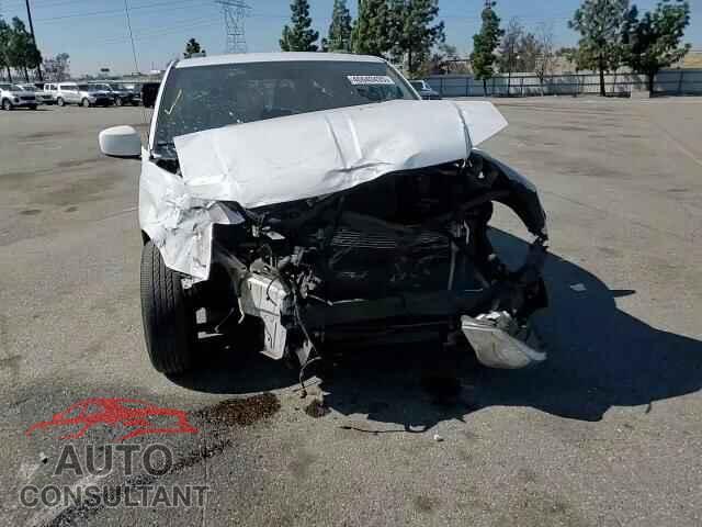 DODGE CARAVAN 2019 - 2C4RDGCG9KR748560