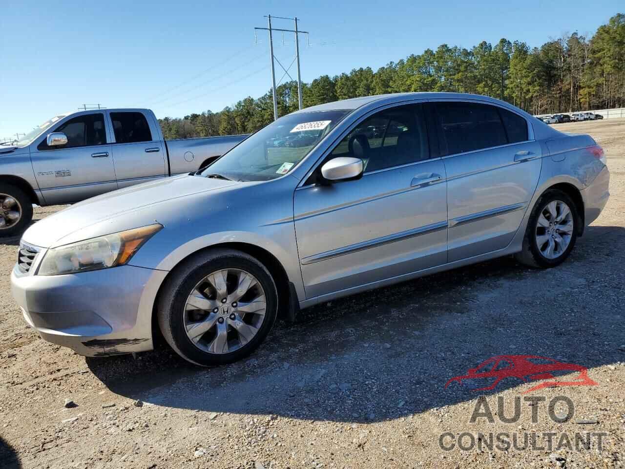 HONDA ACCORD 2009 - 1HGCP26889A085714