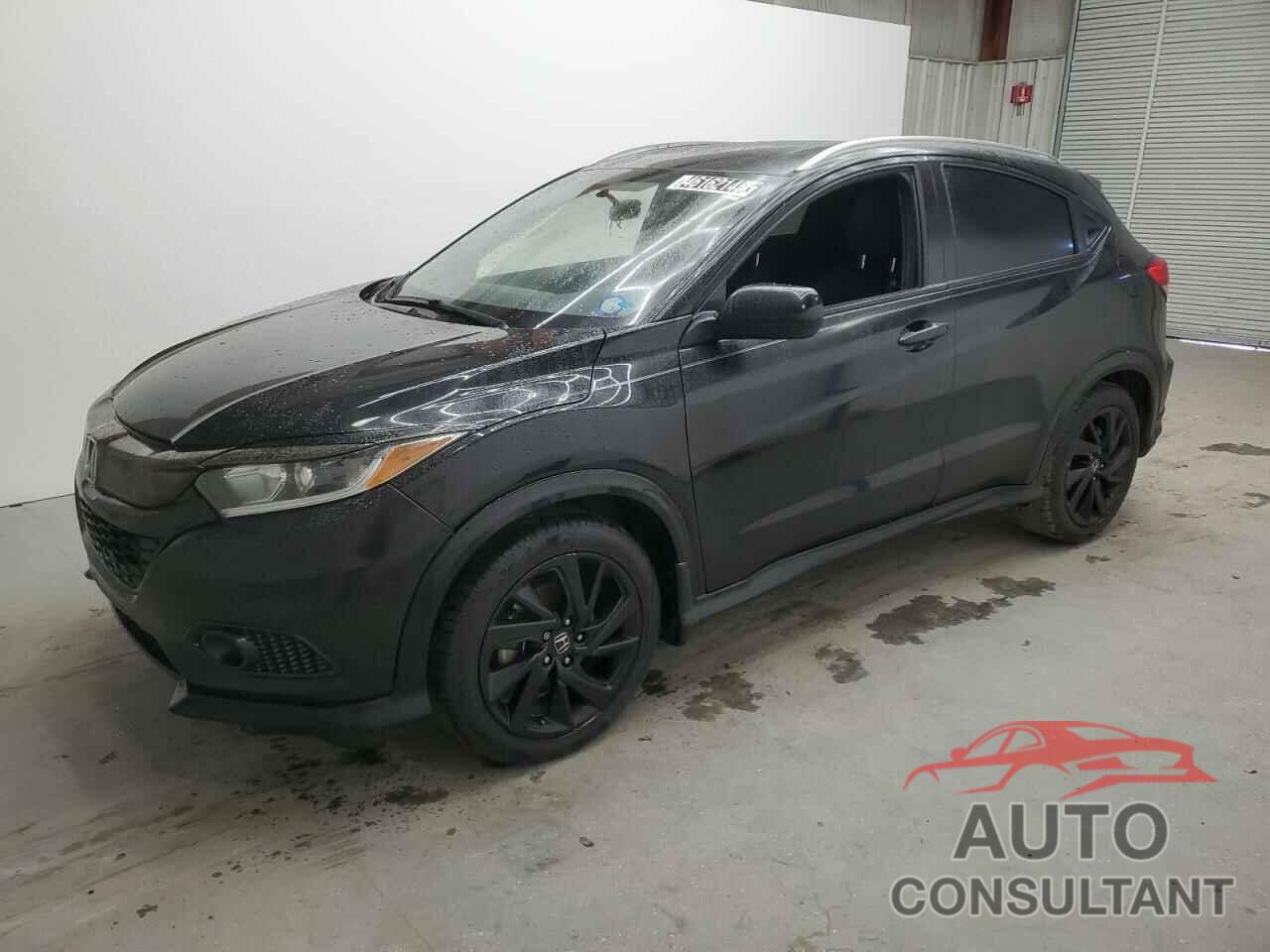 HONDA HR-V 2021 - 3CZRU5H1XMM715368