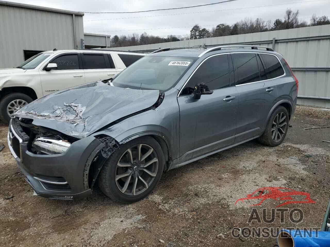 VOLVO XC90 2019 - YV4A22PK7K1416817