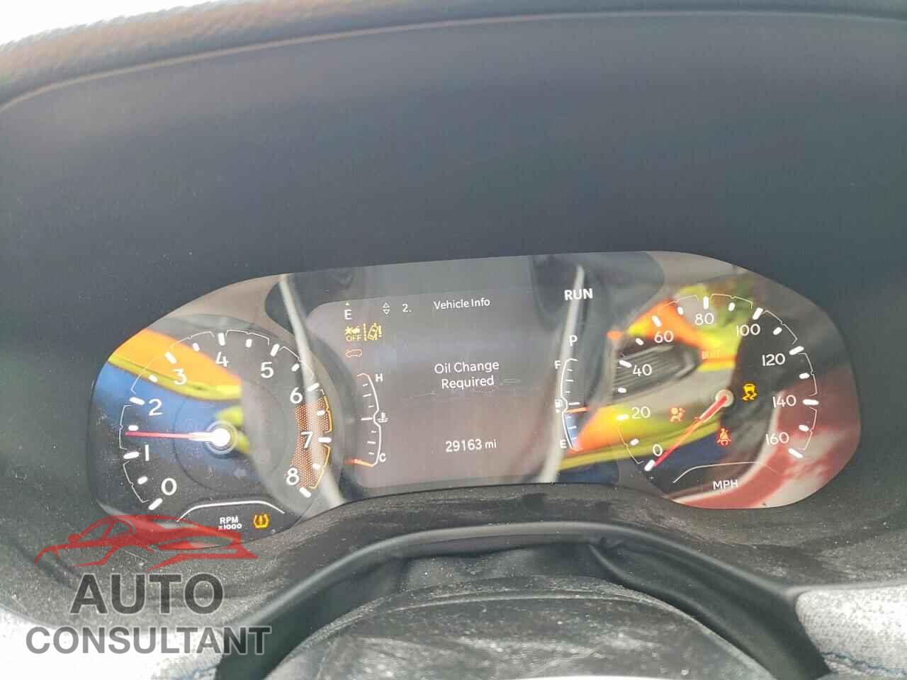 JEEP COMPASS 2023 - 3C4NJDBN3PT530432