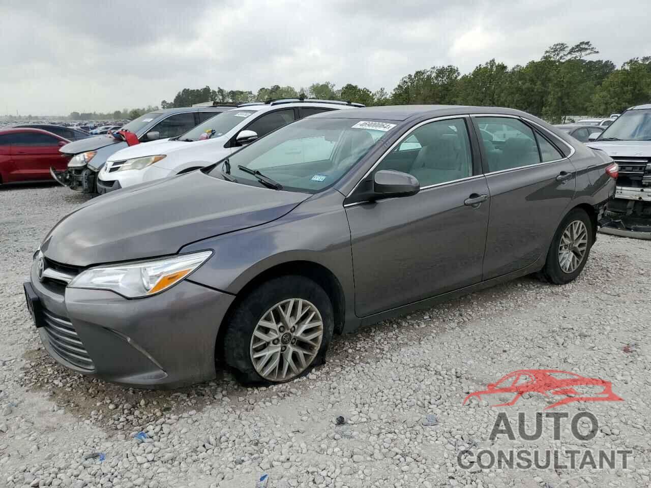 TOYOTA CAMRY 2016 - 4T1BF1FK7GU208154