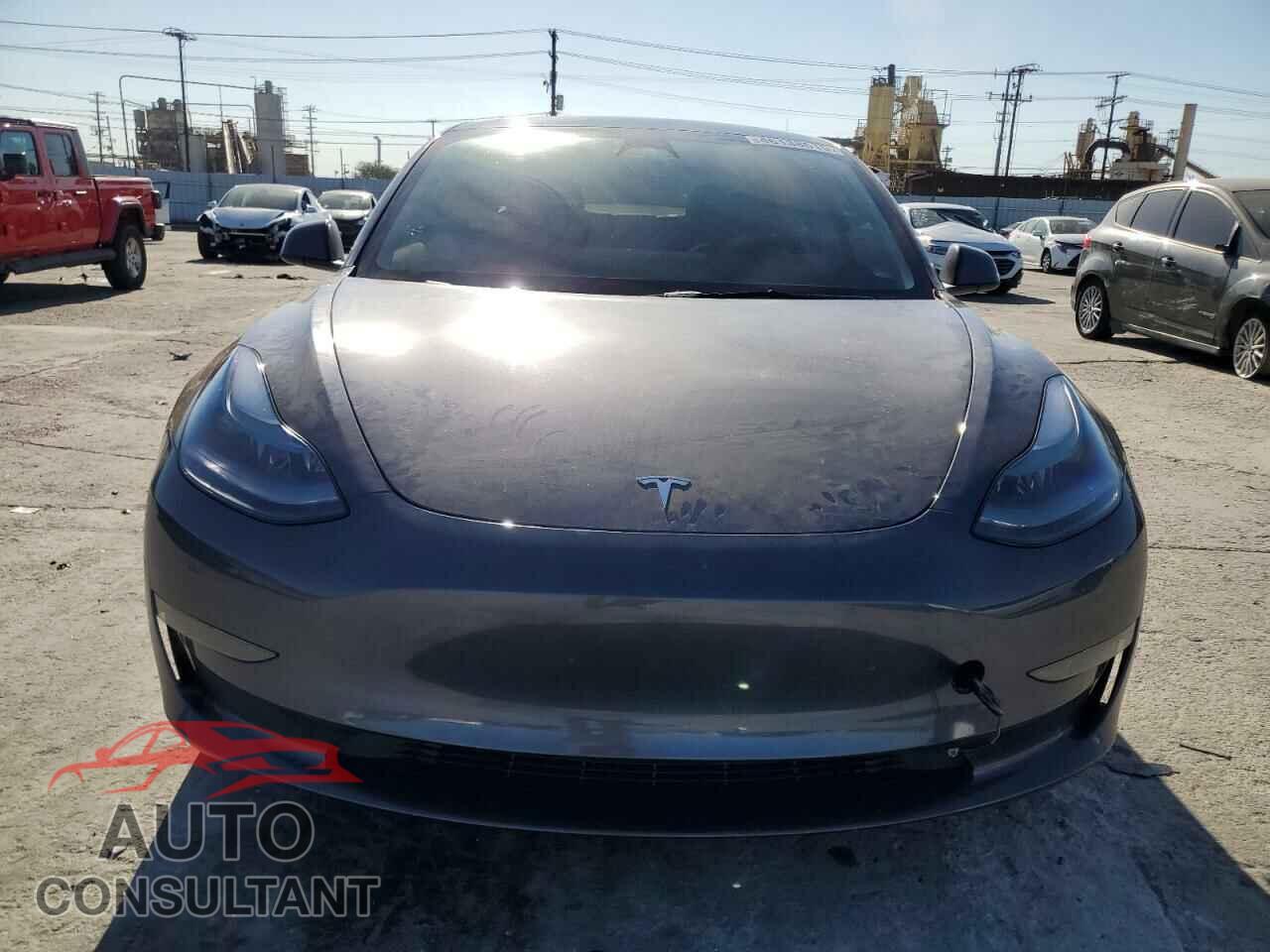 TESLA MODEL 3 2023 - 5YJ3E1EA1PF616548