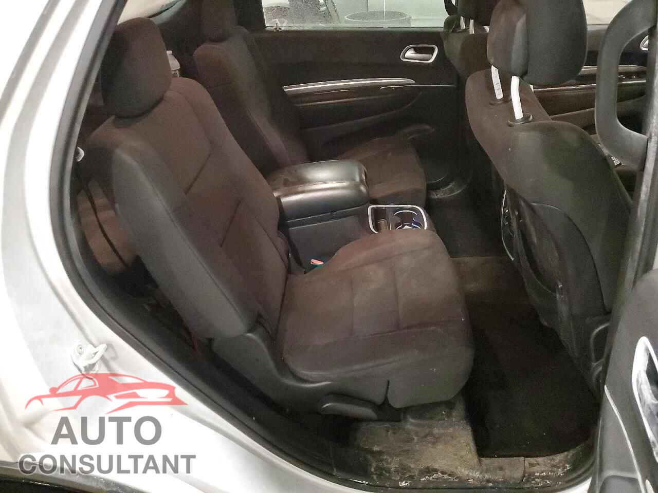 DODGE DURANGO 2013 - 1C4RDJAG0DC505103