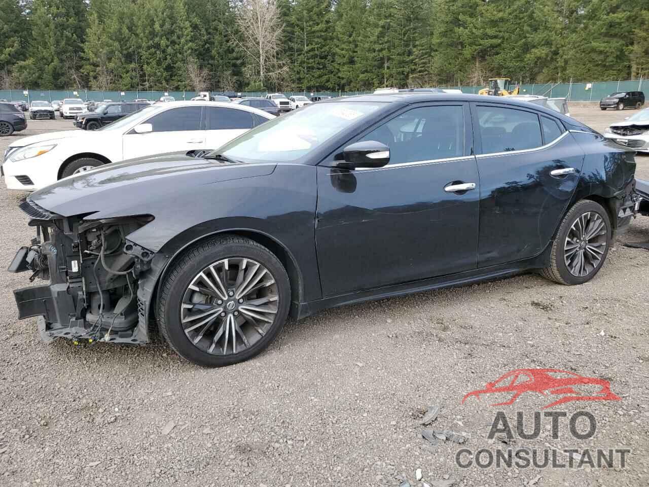 NISSAN MAXIMA 2016 - 1N4AA6AP4GC400741