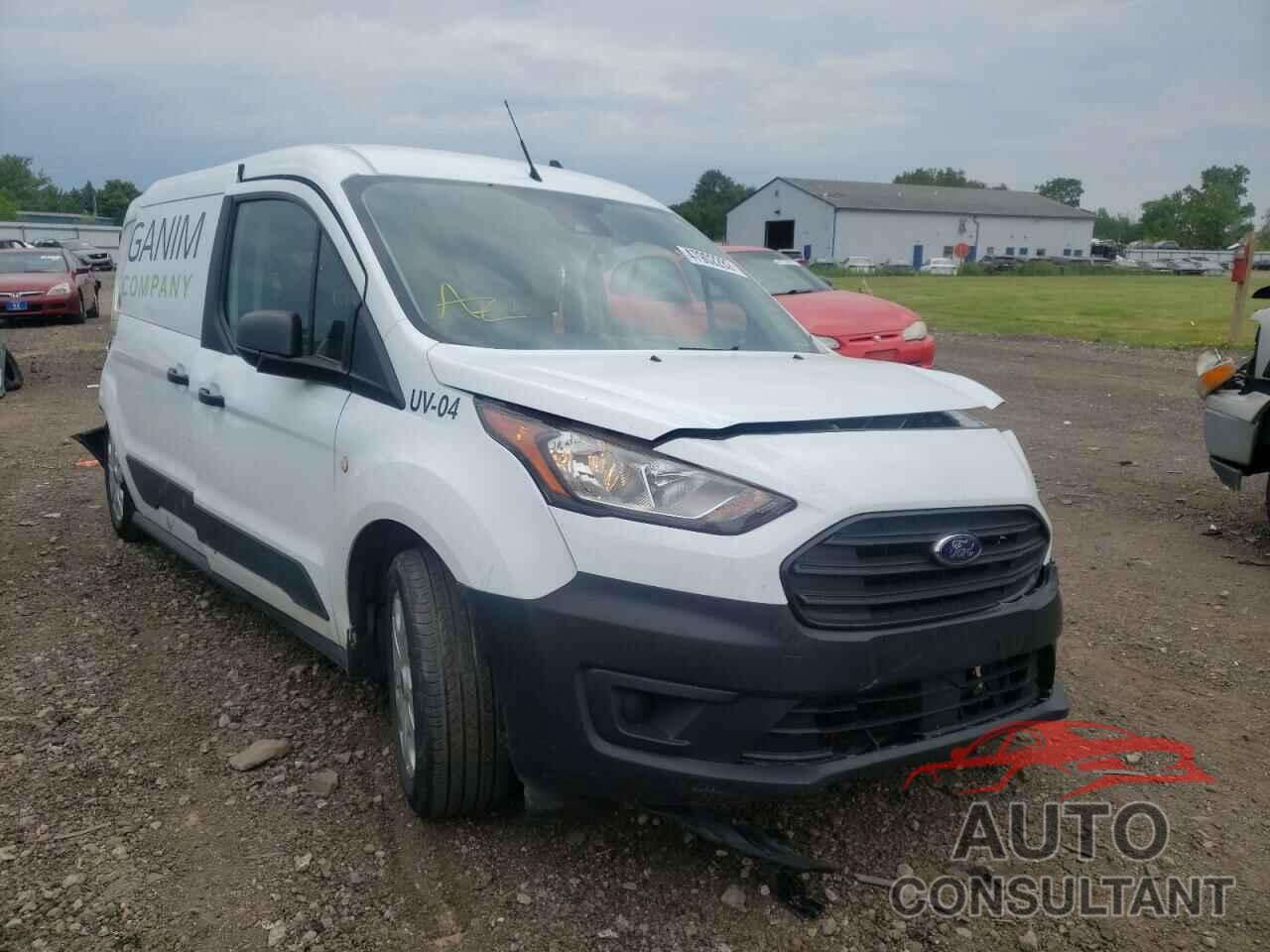 FORD TRANSIT CO 2020 - NM0LS7E28L1478107