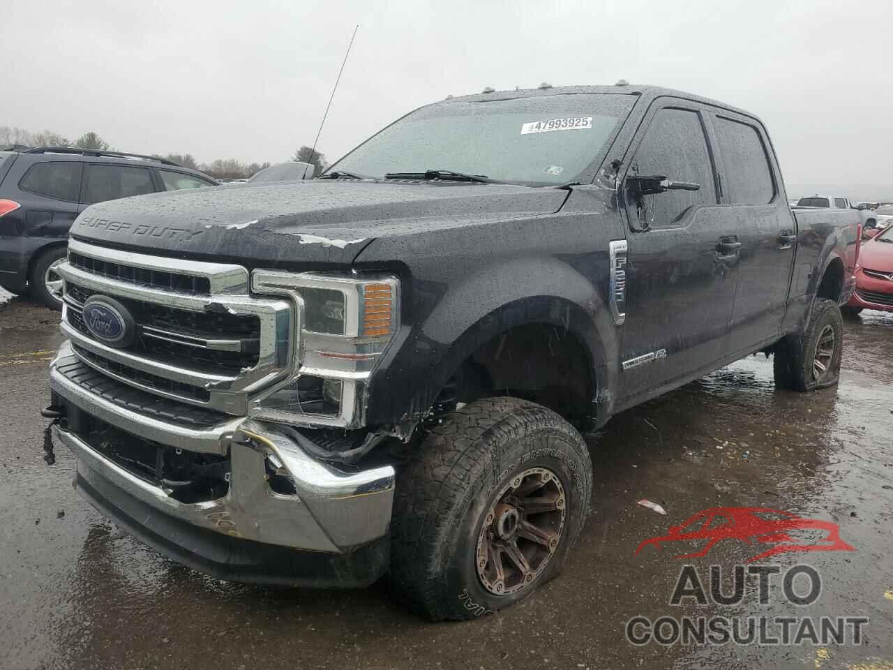 FORD F250 2020 - 1FT8W2BT1LED14543