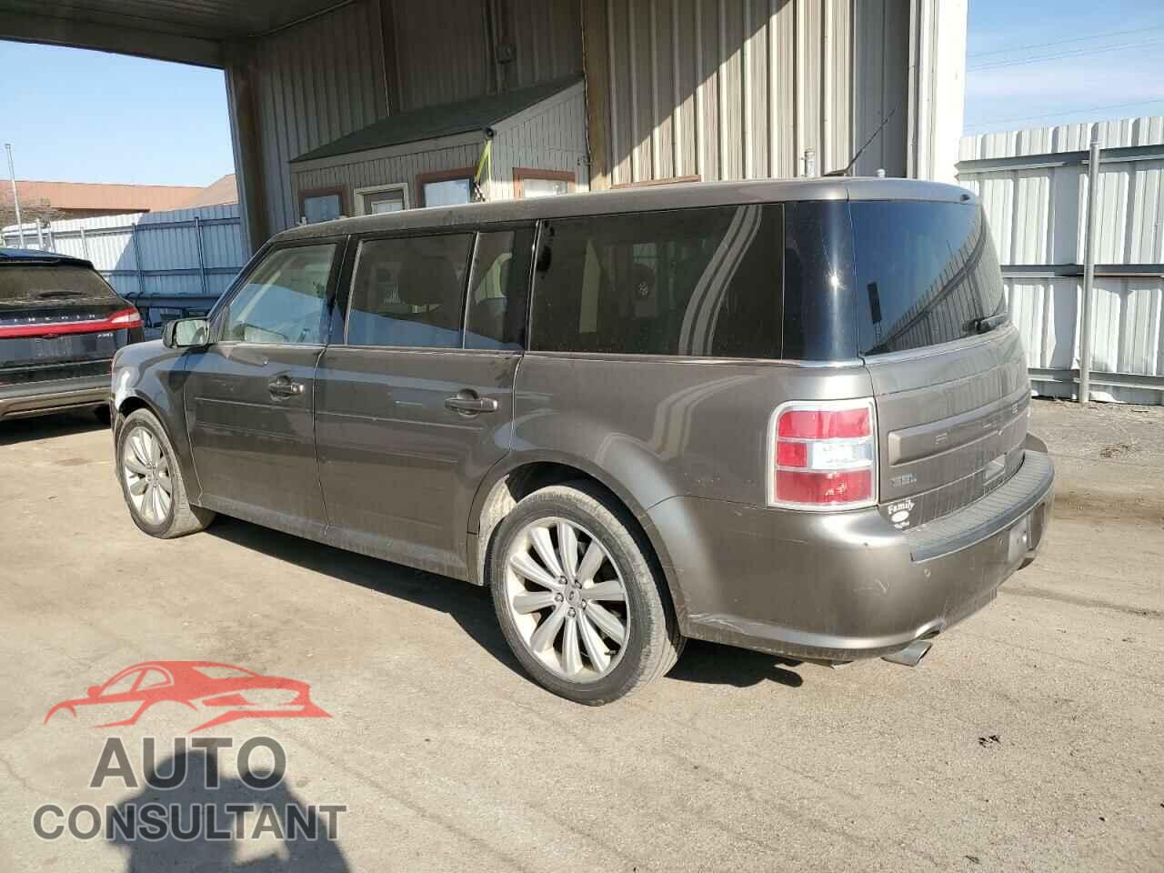 FORD FLEX 2014 - 2FMGK5C89EBD38280