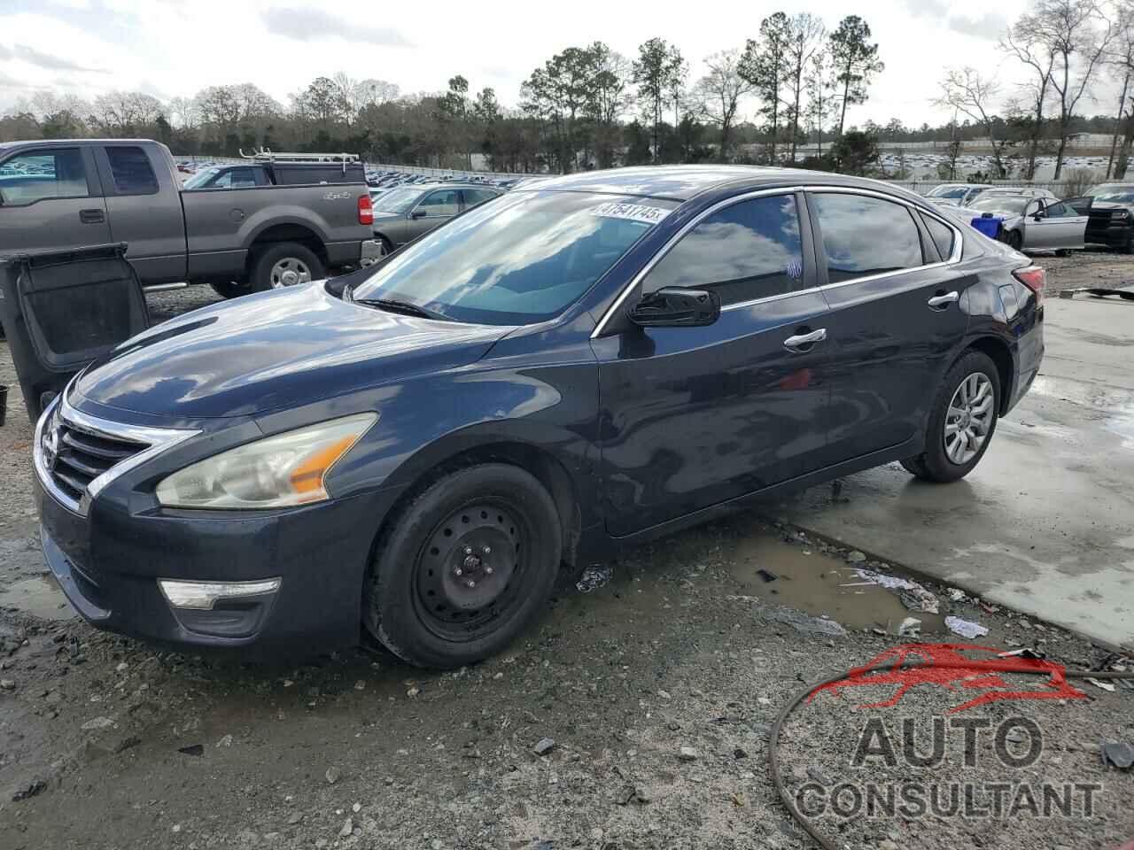 NISSAN ALTIMA 2015 - 1N4AL3AP8FC150265