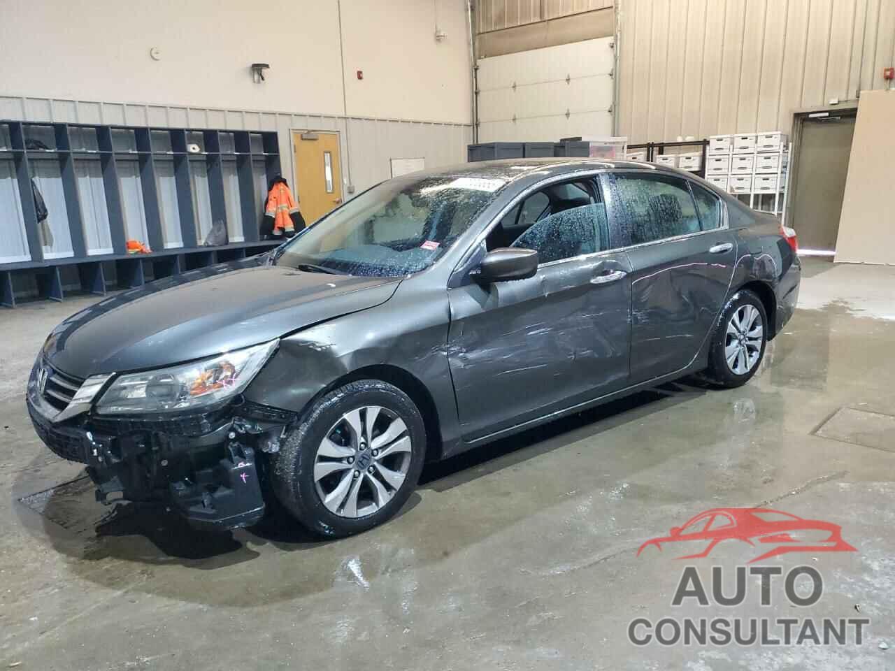 HONDA ACCORD 2014 - 1HGCR2F38EA099833