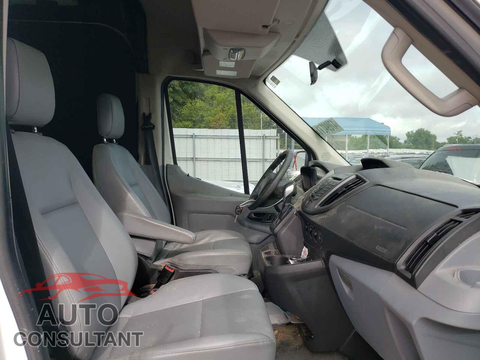 FORD TRANSIT CO 2016 - 1FTYR2CM4GKB17226