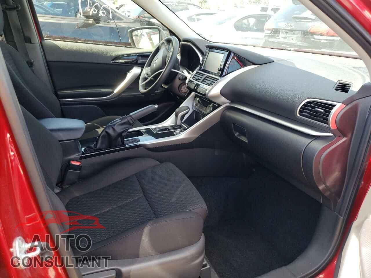 MITSUBISHI ECLIPSE 2019 - JA4AT3AA1KZ017919