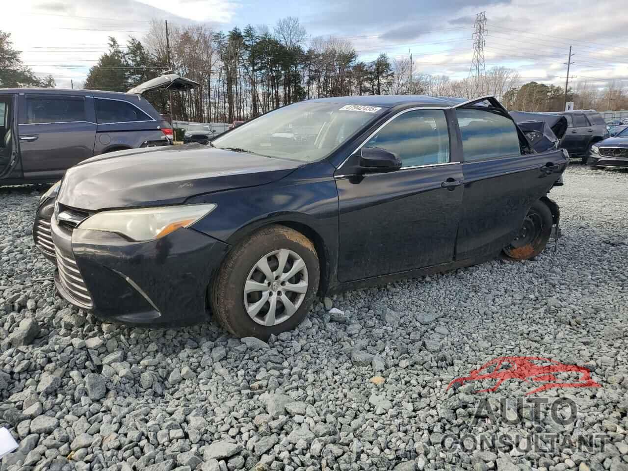 TOYOTA CAMRY 2015 - 4T1BF1FK3FU988782