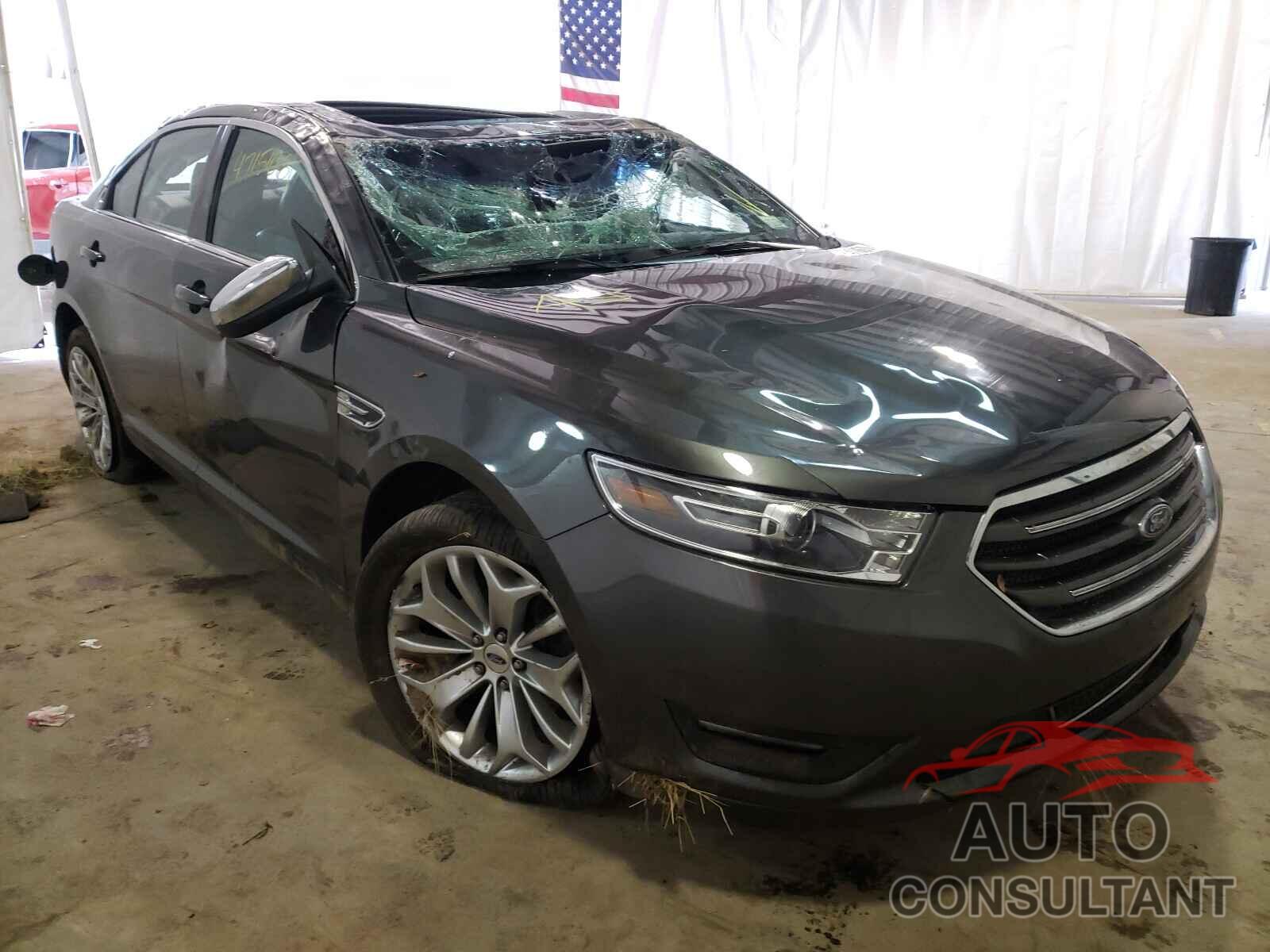 FORD TAURUS 2019 - 1FAHP2F8XKG101344