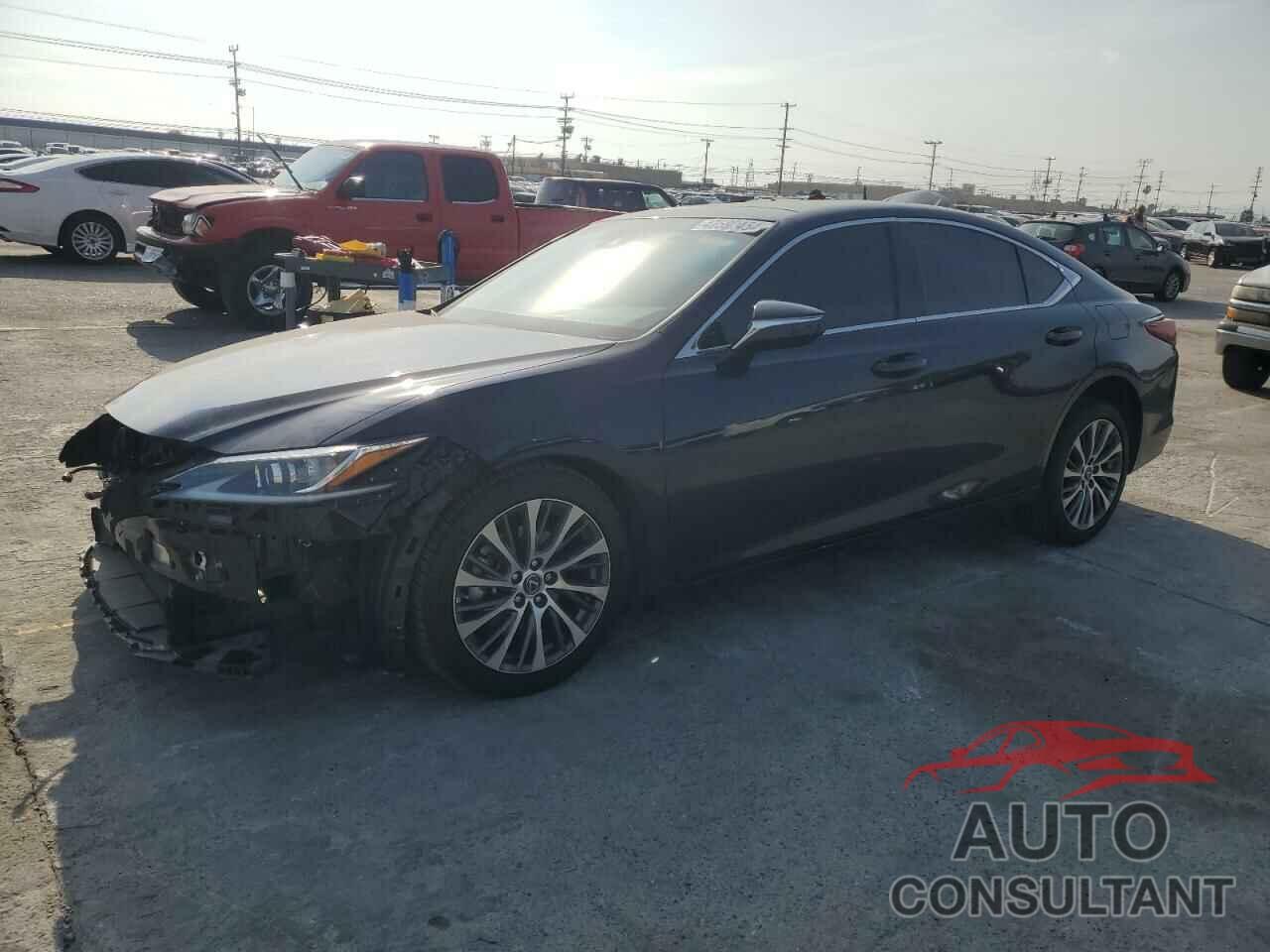 LEXUS ES350 2019 - 58ABZ1B13KU034394