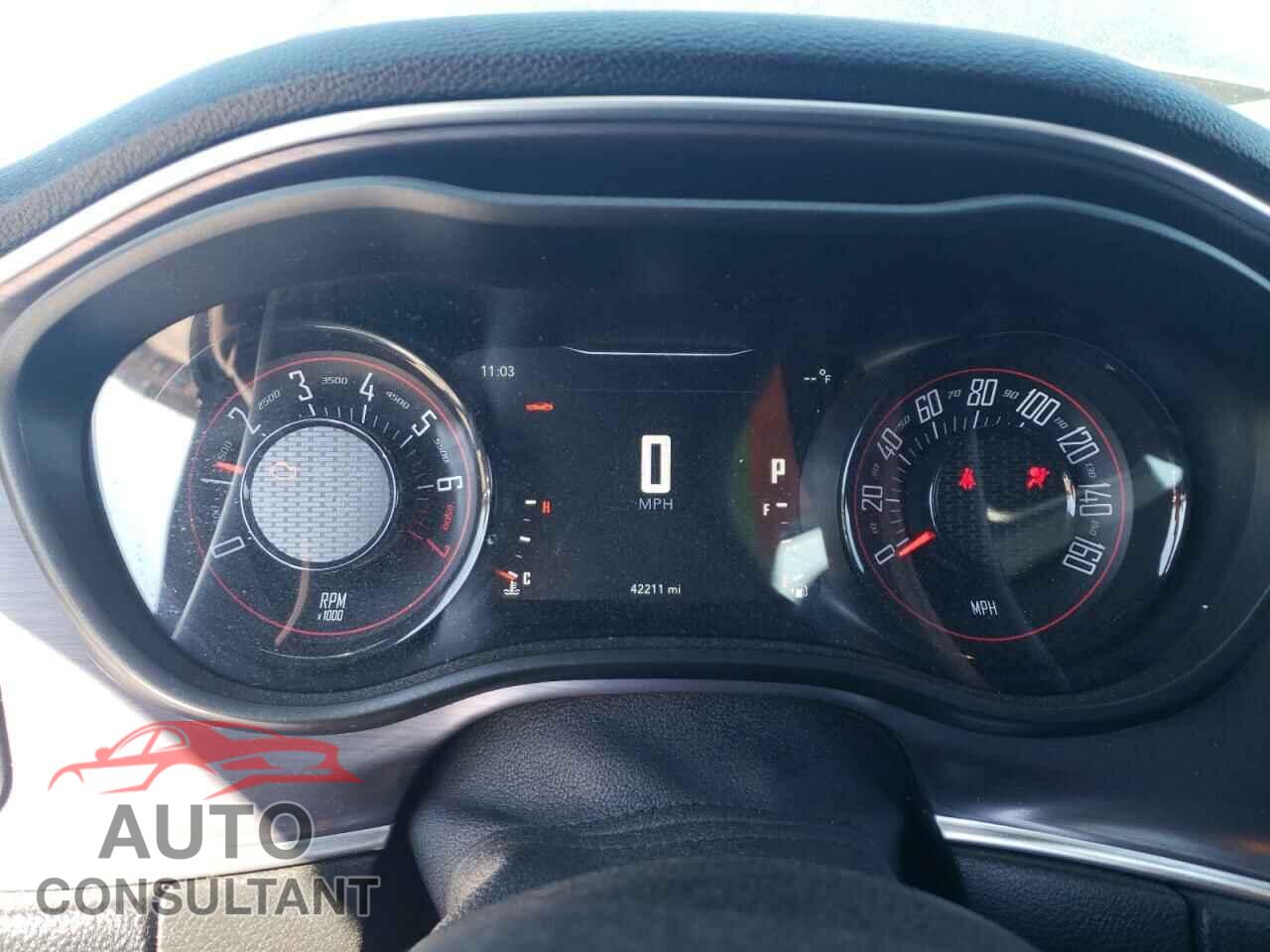DODGE CHALLENGER 2018 - 2C3CDZAG3JH246401