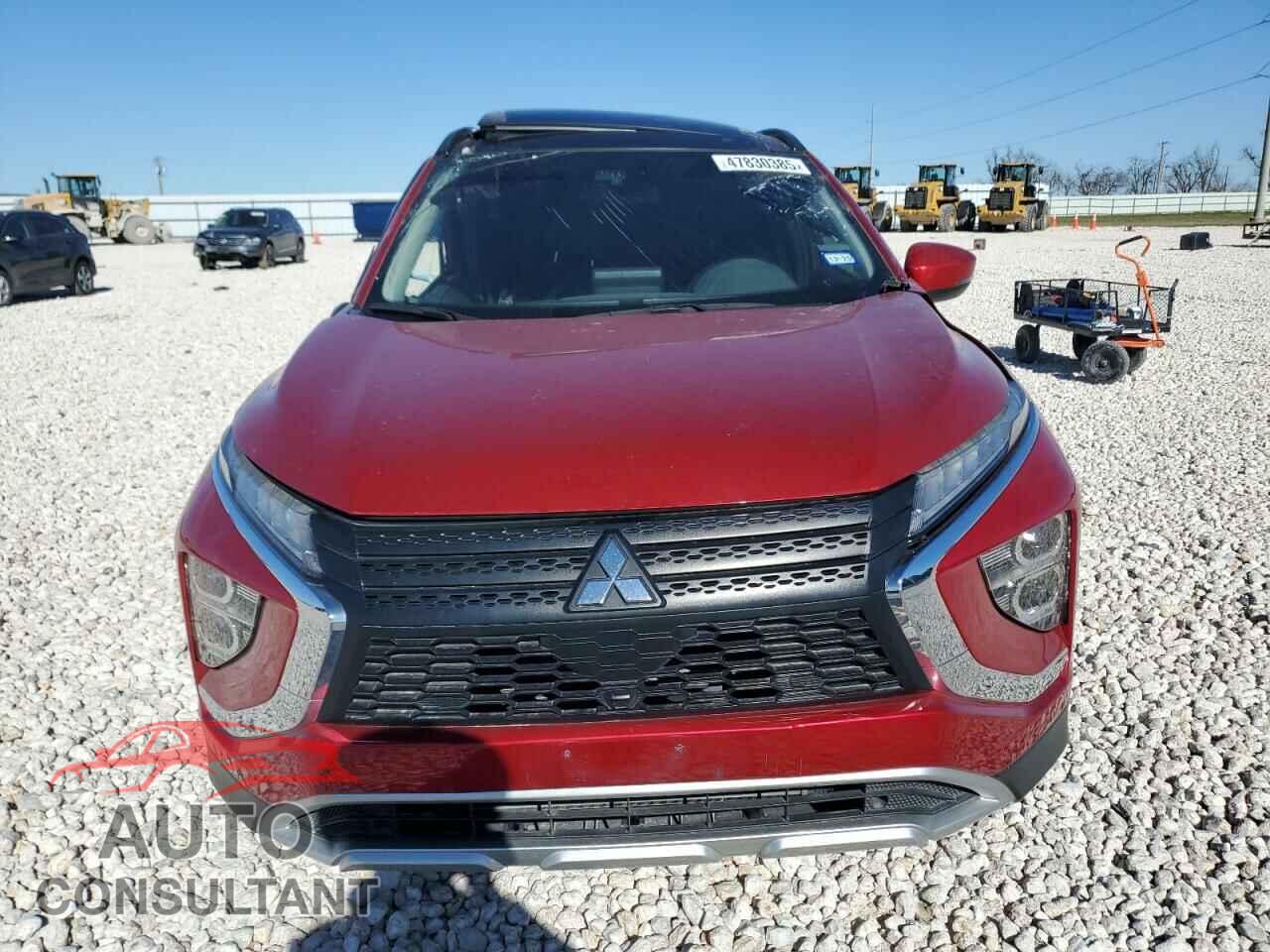 MITSUBISHI ECLIPSE 2023 - JA4ATWAA5PZ010903